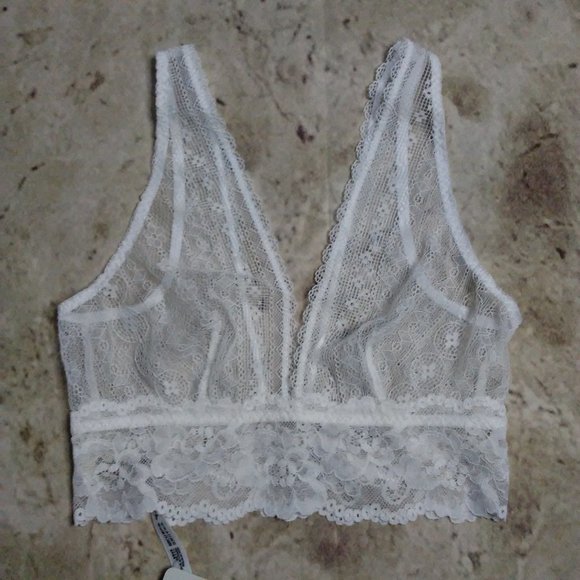 Free People Miss Dazie Bralette & Lina Bralette - Picture 5 of 7